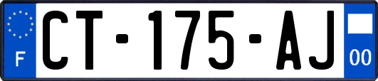 CT-175-AJ