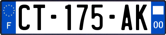 CT-175-AK