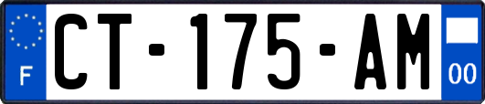 CT-175-AM