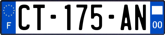 CT-175-AN