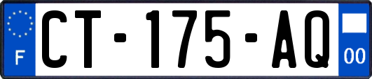 CT-175-AQ