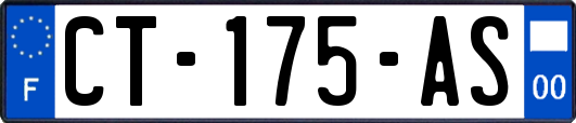 CT-175-AS