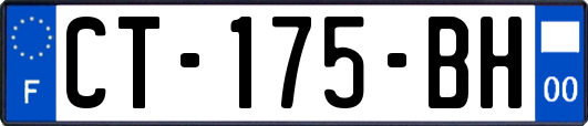 CT-175-BH