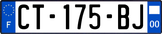 CT-175-BJ