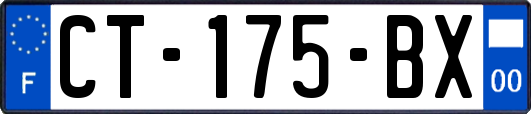 CT-175-BX