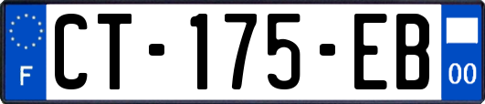 CT-175-EB