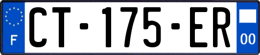 CT-175-ER