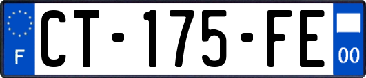 CT-175-FE