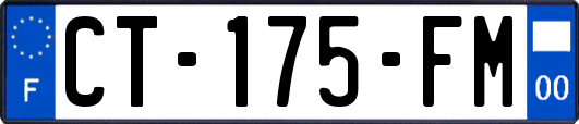 CT-175-FM