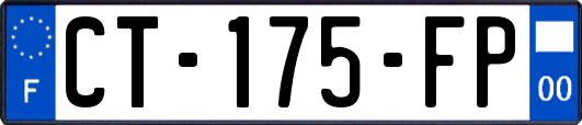 CT-175-FP