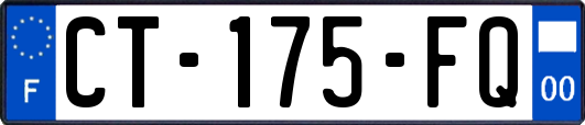 CT-175-FQ