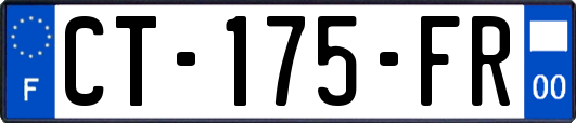 CT-175-FR