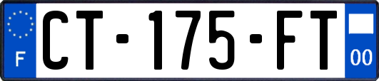 CT-175-FT