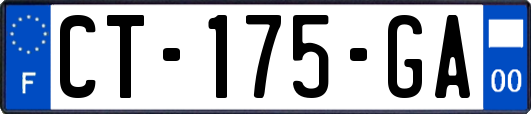 CT-175-GA