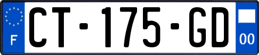 CT-175-GD