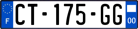 CT-175-GG