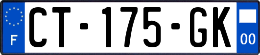 CT-175-GK
