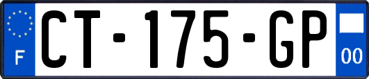 CT-175-GP