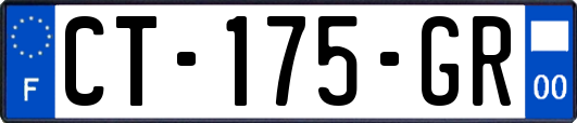 CT-175-GR