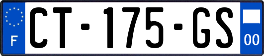 CT-175-GS