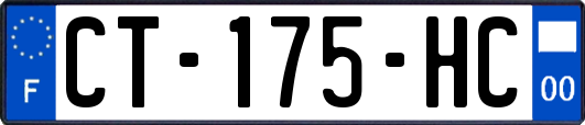 CT-175-HC