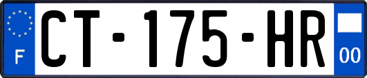 CT-175-HR