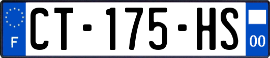 CT-175-HS