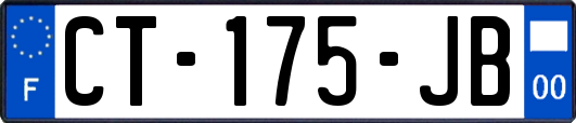 CT-175-JB