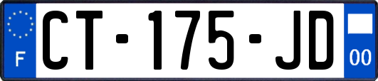 CT-175-JD