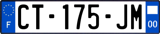 CT-175-JM