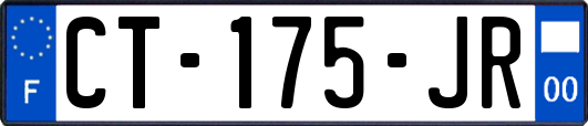 CT-175-JR