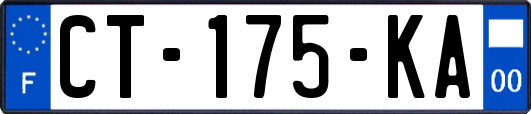 CT-175-KA