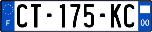 CT-175-KC