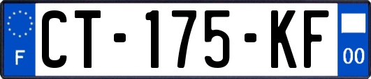 CT-175-KF
