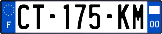CT-175-KM
