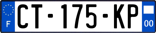 CT-175-KP