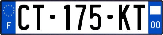 CT-175-KT