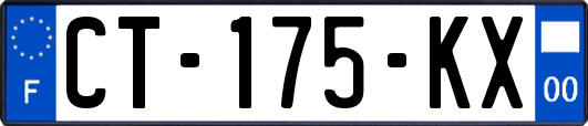 CT-175-KX