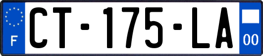 CT-175-LA