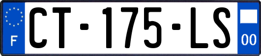 CT-175-LS