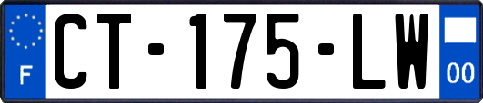 CT-175-LW