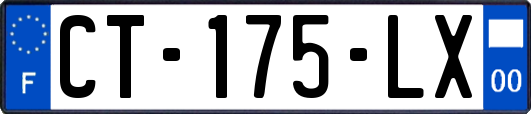 CT-175-LX