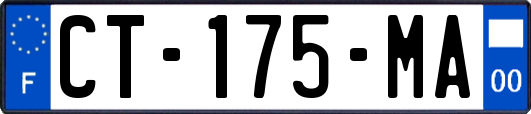 CT-175-MA