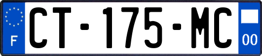 CT-175-MC