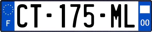 CT-175-ML