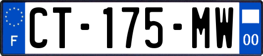 CT-175-MW