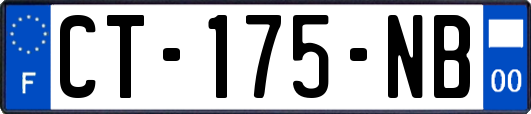 CT-175-NB