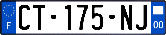 CT-175-NJ