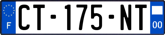 CT-175-NT
