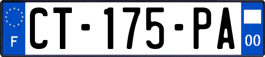 CT-175-PA